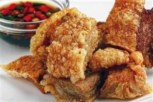 Keto Recipe for Bang Bang Shrimp